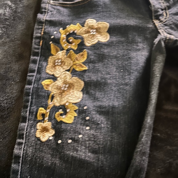 Hip jeans size 5 - Picture 2 of 5